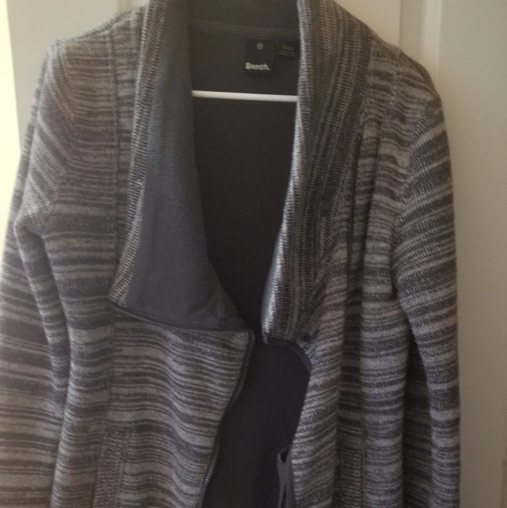 Bench sweater size medium